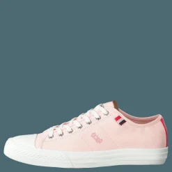 Henri Lloyd Bromley Wmns Sneaker Pink Rosa Sale