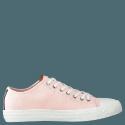 Henri Lloyd Bromley Wmns Sneaker Pink Rosa Sale