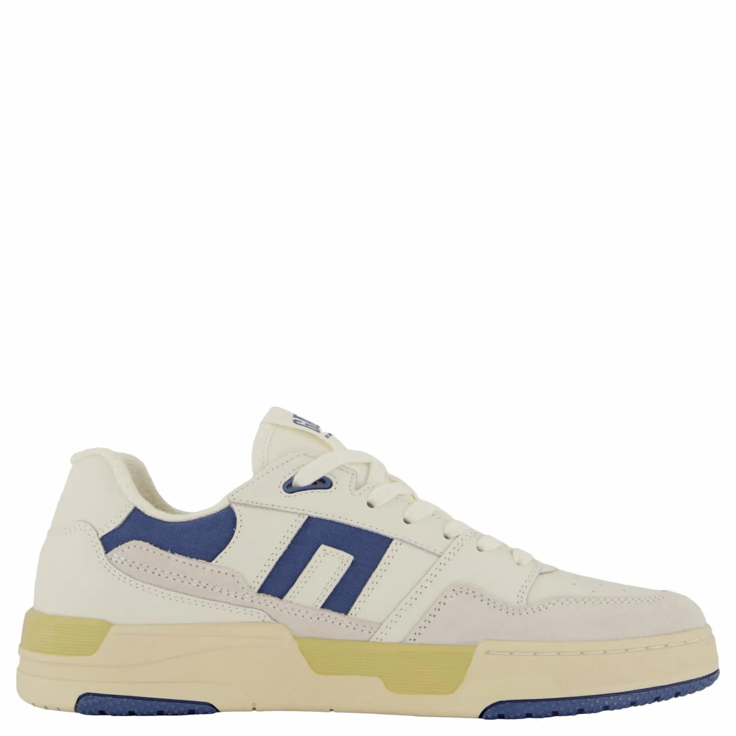 Gant Brookpal Sneaker /dove Vit och Blå