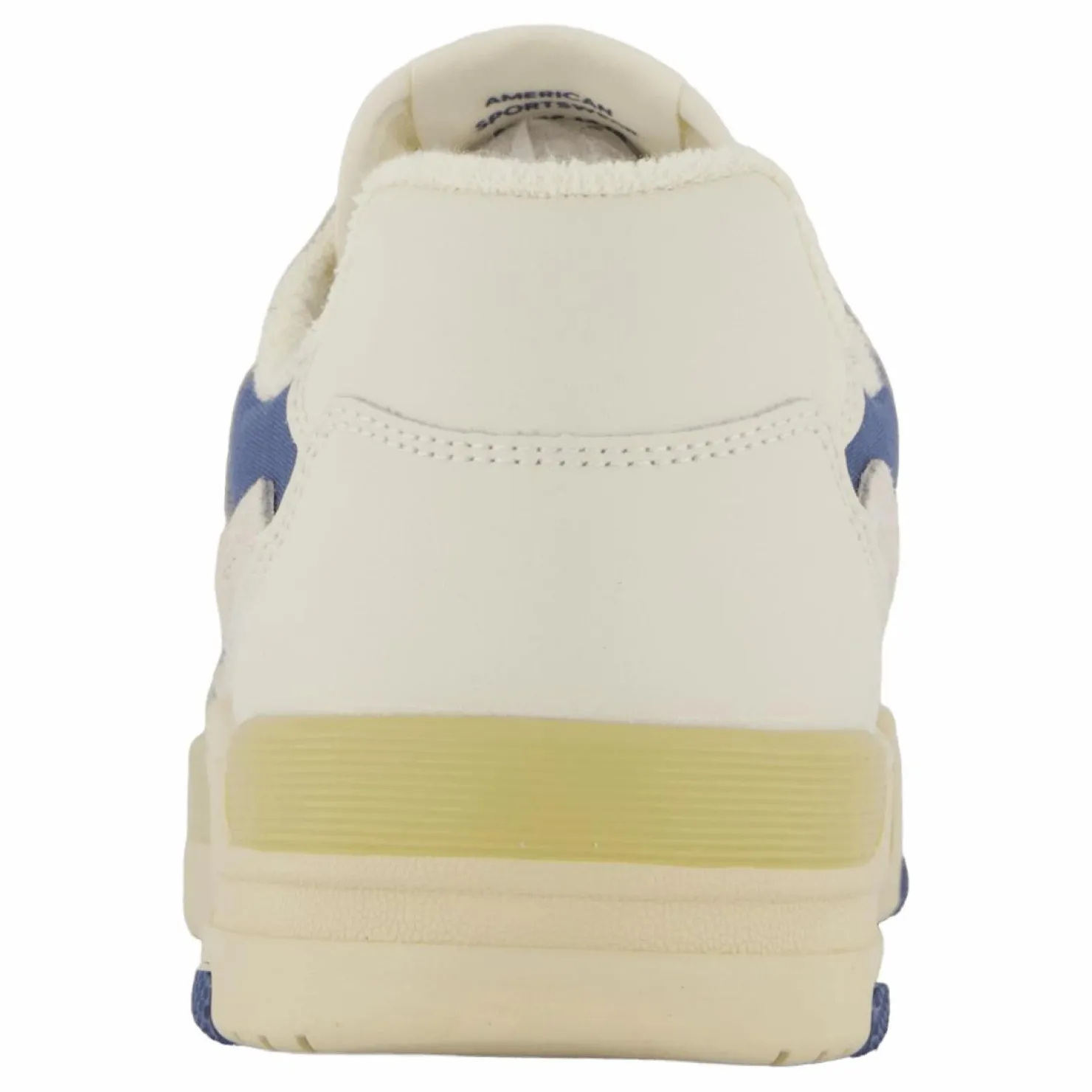 Gant Brookpal Sneaker /dove Vit och Blå