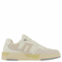 Gant Brookpal Sneaker /off Vit Outlet