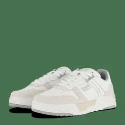 Gant Brookpal Sneaker White/silver Vit Online