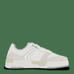 Gant Brookpal Sneaker White/silver Vit Online