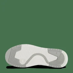 Gant Brookpal Sneaker White/silver Vit Online