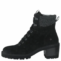 Art Brugge Black Svart Discount
