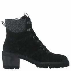 Art Brugge Black Svart Discount