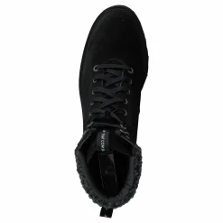Art Brugge Black Svart Discount