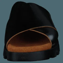 Camper Brutus Sandal Brun och Svart Sale