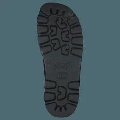 Camper Brutus Sandal Brun och Svart Sale