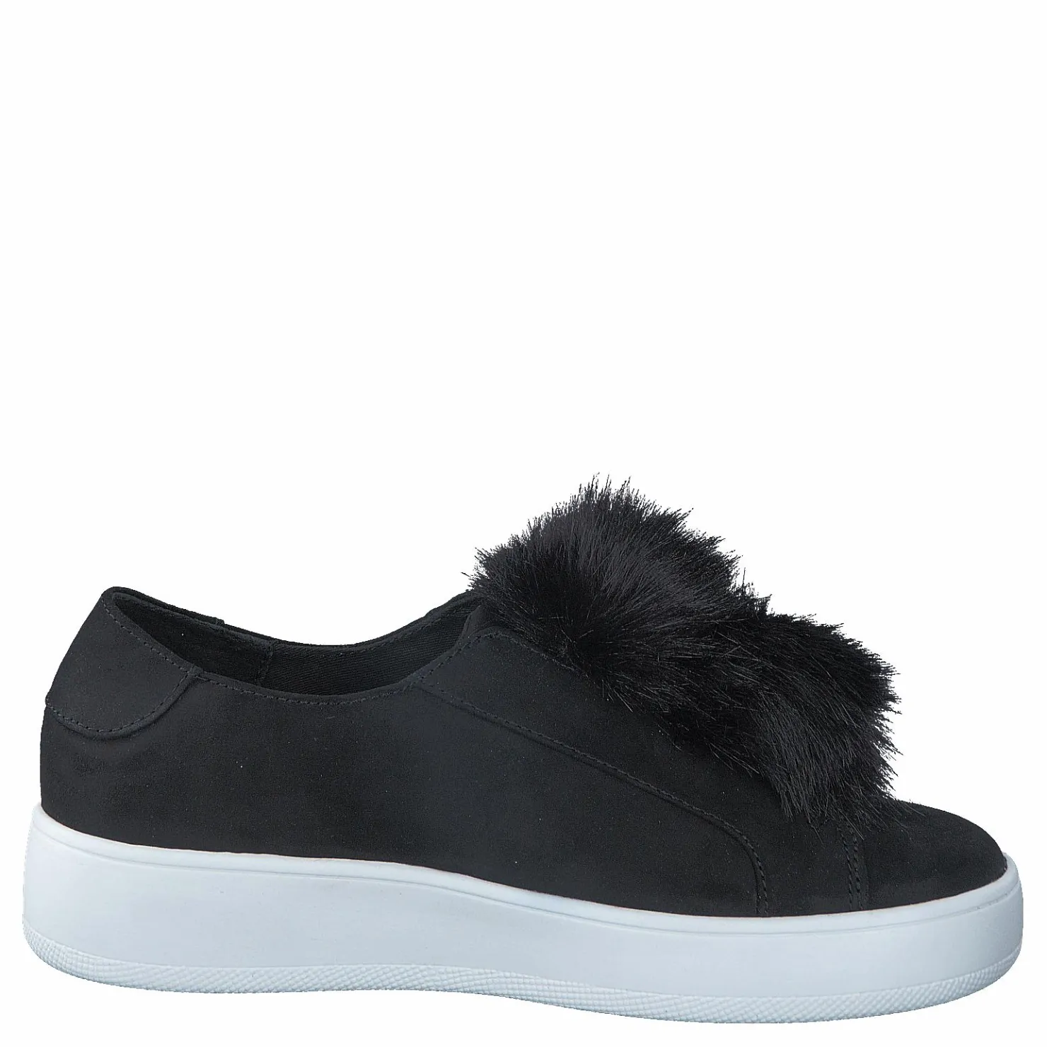 Steve Madden Bryanne Black Svart New