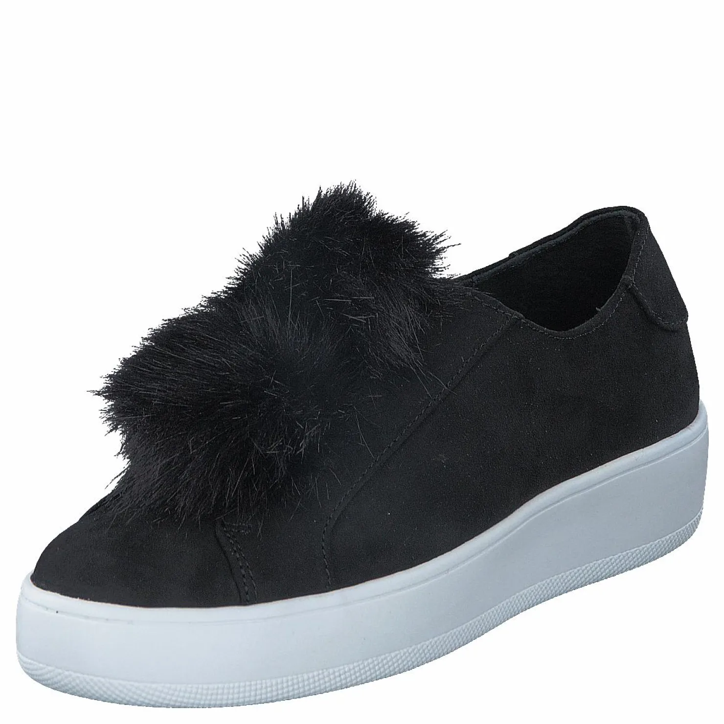 Steve Madden Bryanne Black Svart New