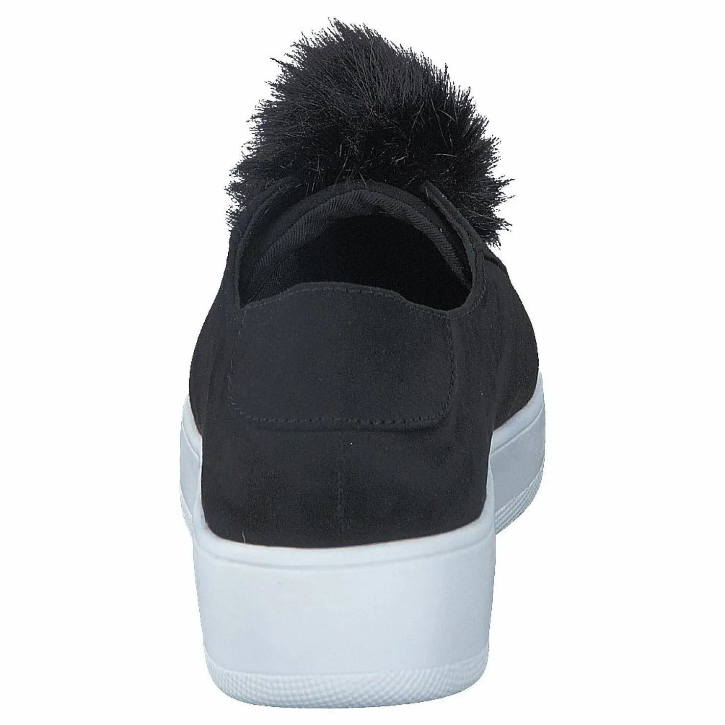 Steve Madden Bryanne Black Svart New