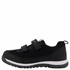 Viking Bryne Black Svart Discount