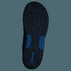 Viking Bryne Navy/demin Blå Online