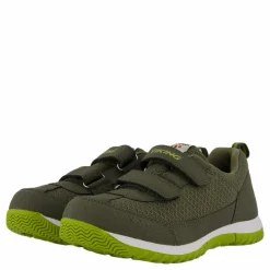 Viking Bryne Olive Grön Outlet