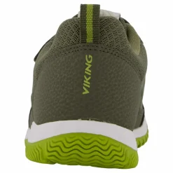 Viking Bryne Olive Grön Outlet
