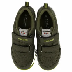 Viking Bryne Olive Grön Outlet