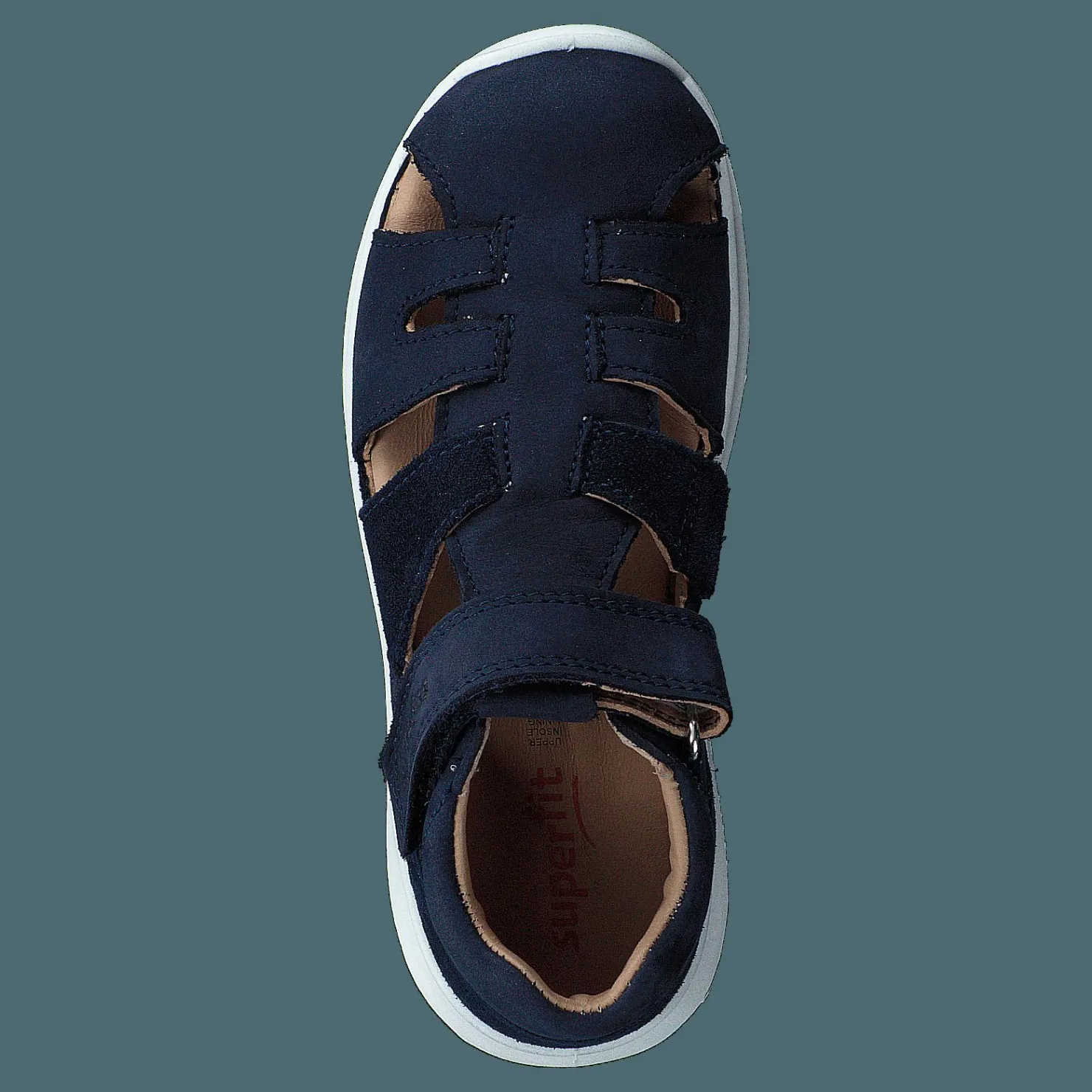 Superfit Bumblebee Blue Blå New