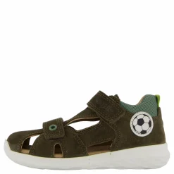 Superfit Bumblebee Green Grön Best