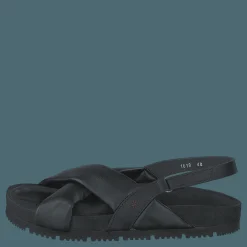 Art Burdeos Black Svart Best
