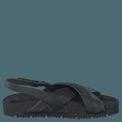 Art Burdeos Black Svart Best