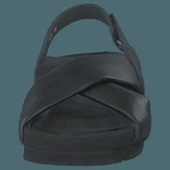 Art Burdeos Black Svart Best