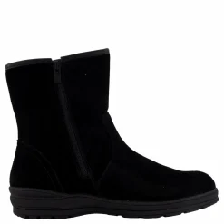 Wildflower Burn Black Svart Sale