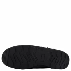 Wildflower Burn Black Svart Sale