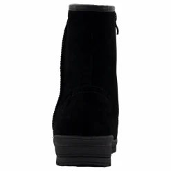 Wildflower Burn Black Svart Sale