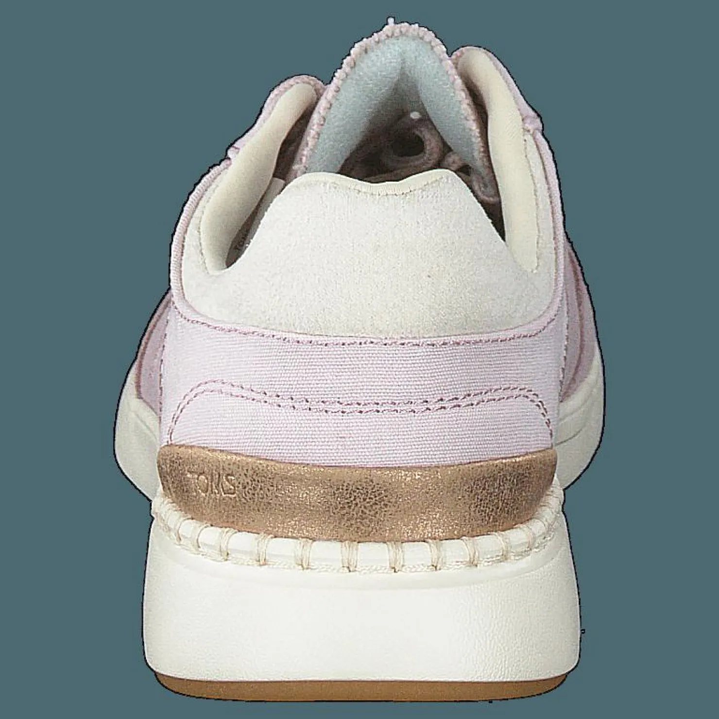 Toms Burnished Lilac Lilac Rosa Hot