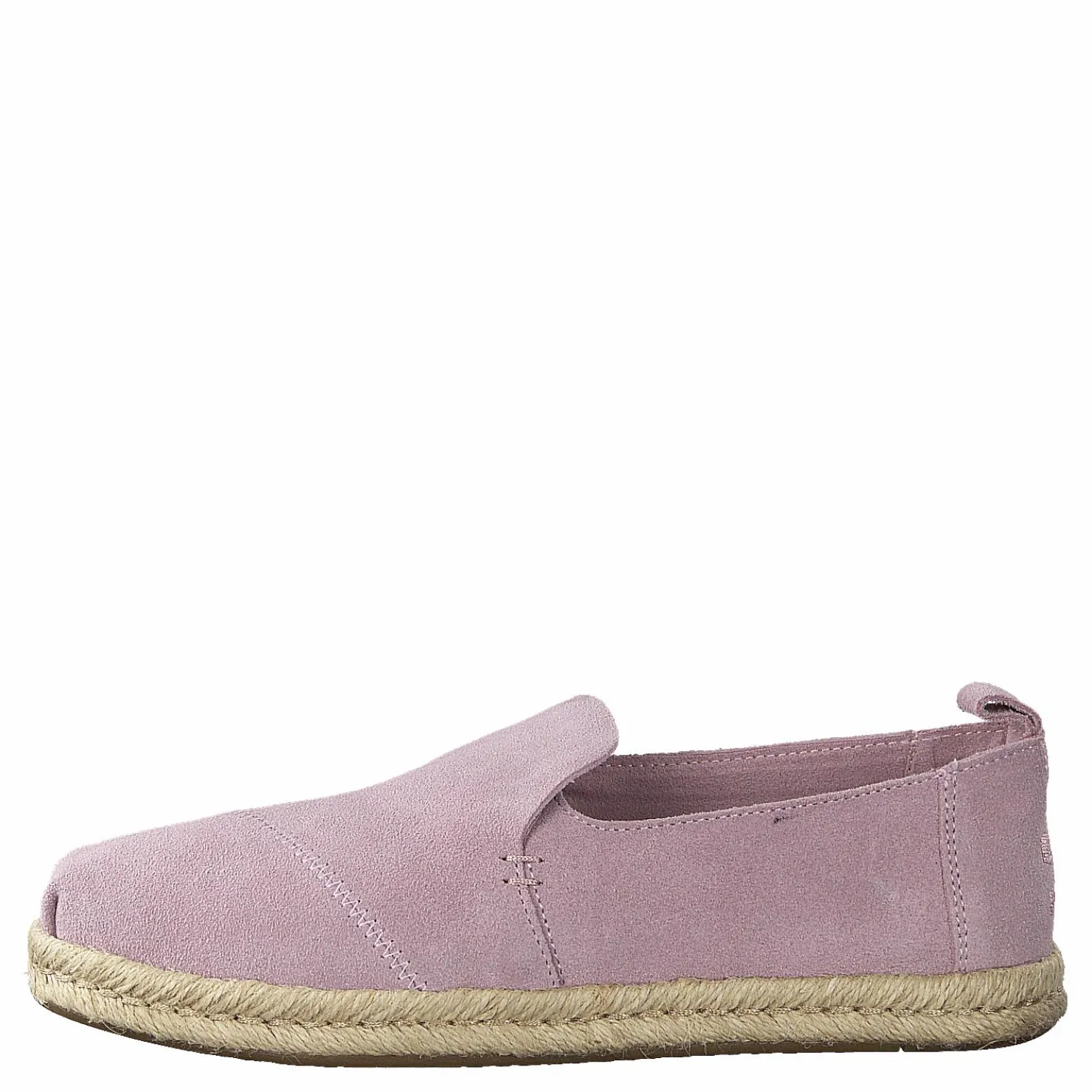 Toms Burnished Lilac Lilac Rosa och Lila Discount