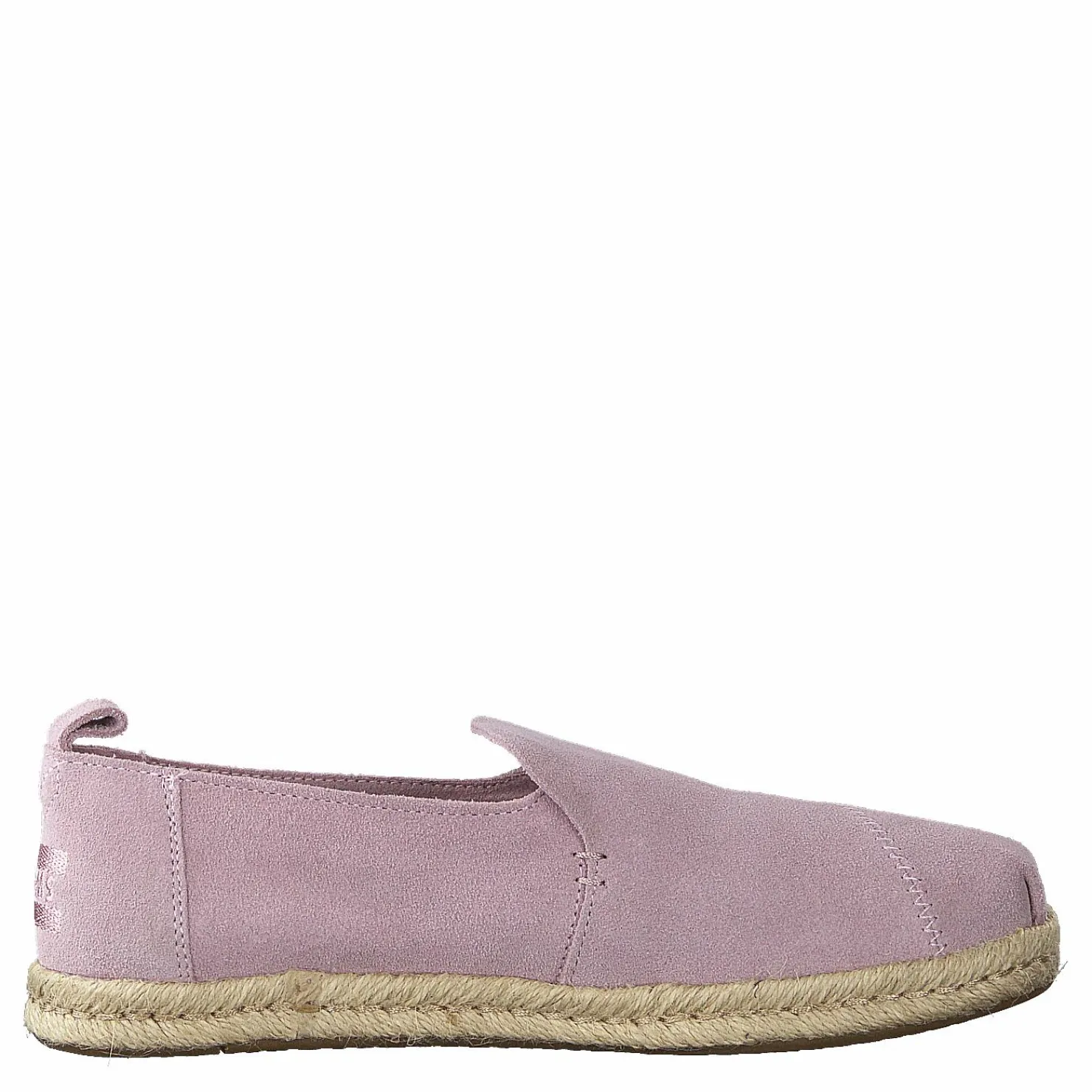 Toms Burnished Lilac Lilac Rosa och Lila Discount