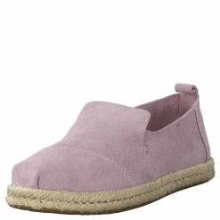 Toms Burnished Lilac Lilac Rosa och Lila Discount