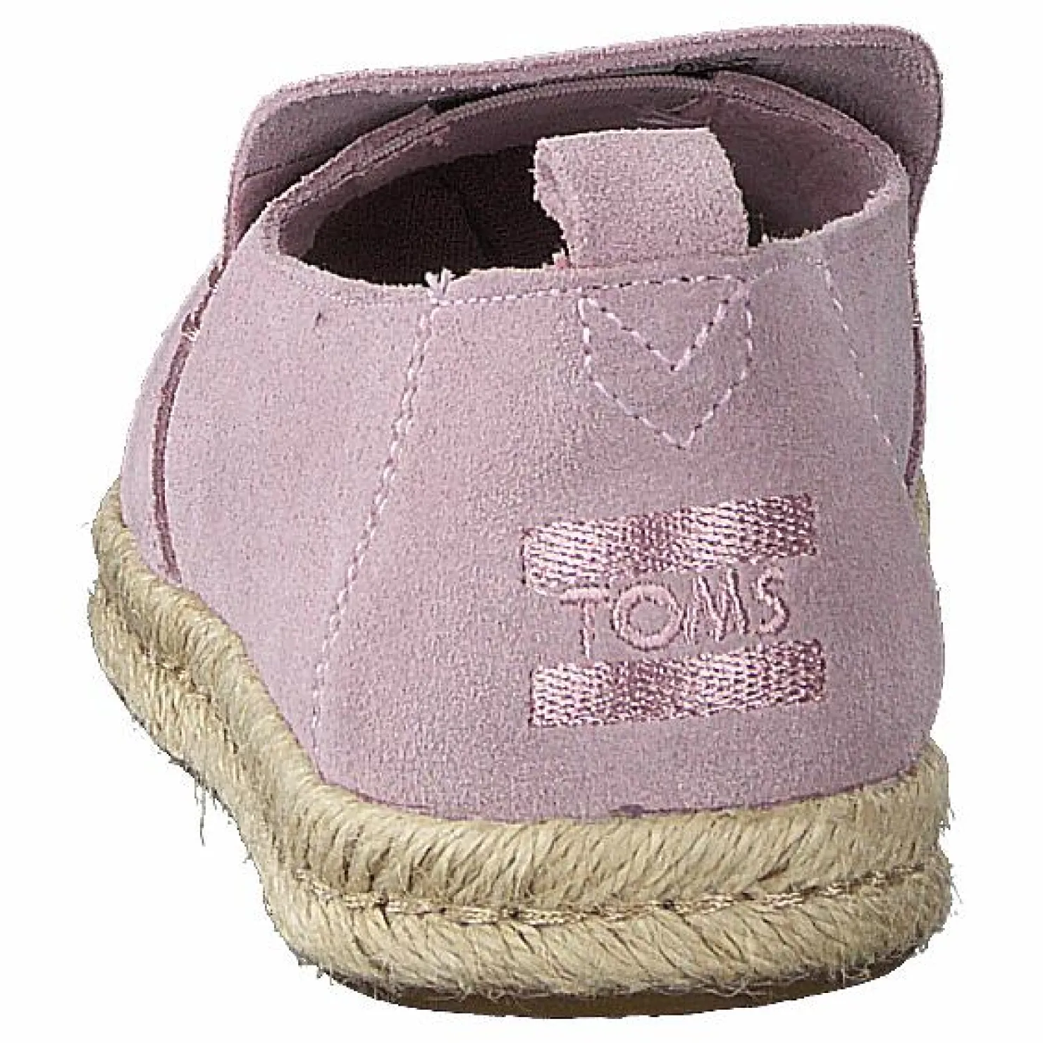 Toms Burnished Lilac Lilac Rosa och Lila Discount
