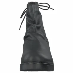 Fly London Bust Black/bronze Brun, Grå och Svart Clearance