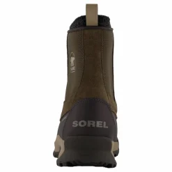 Sorel Buxton™ Lite Boot Wp Brown Brun Best