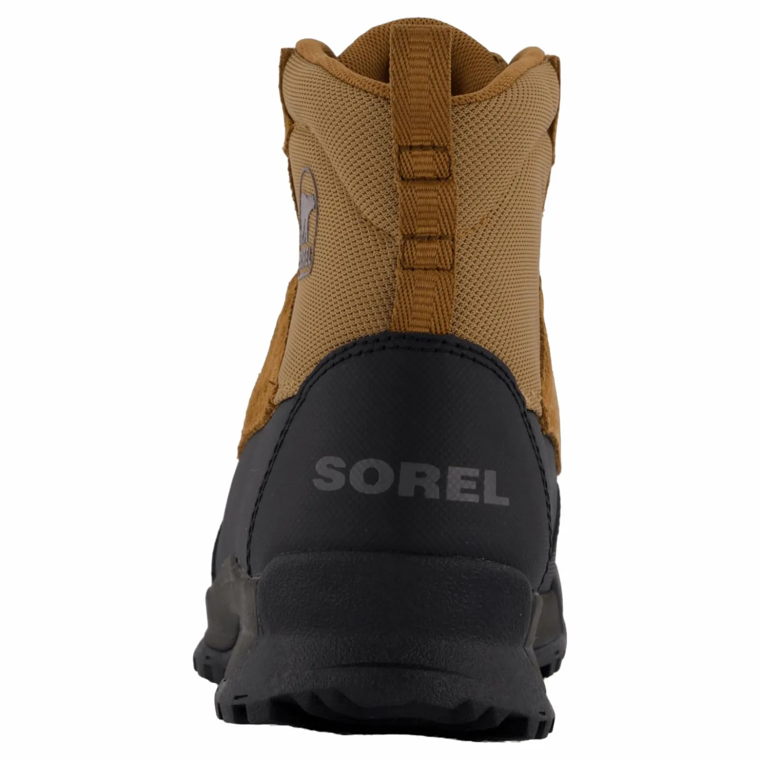 Sorel Buxton™ Lite Lace Plus Wp Brown Brun Clearance