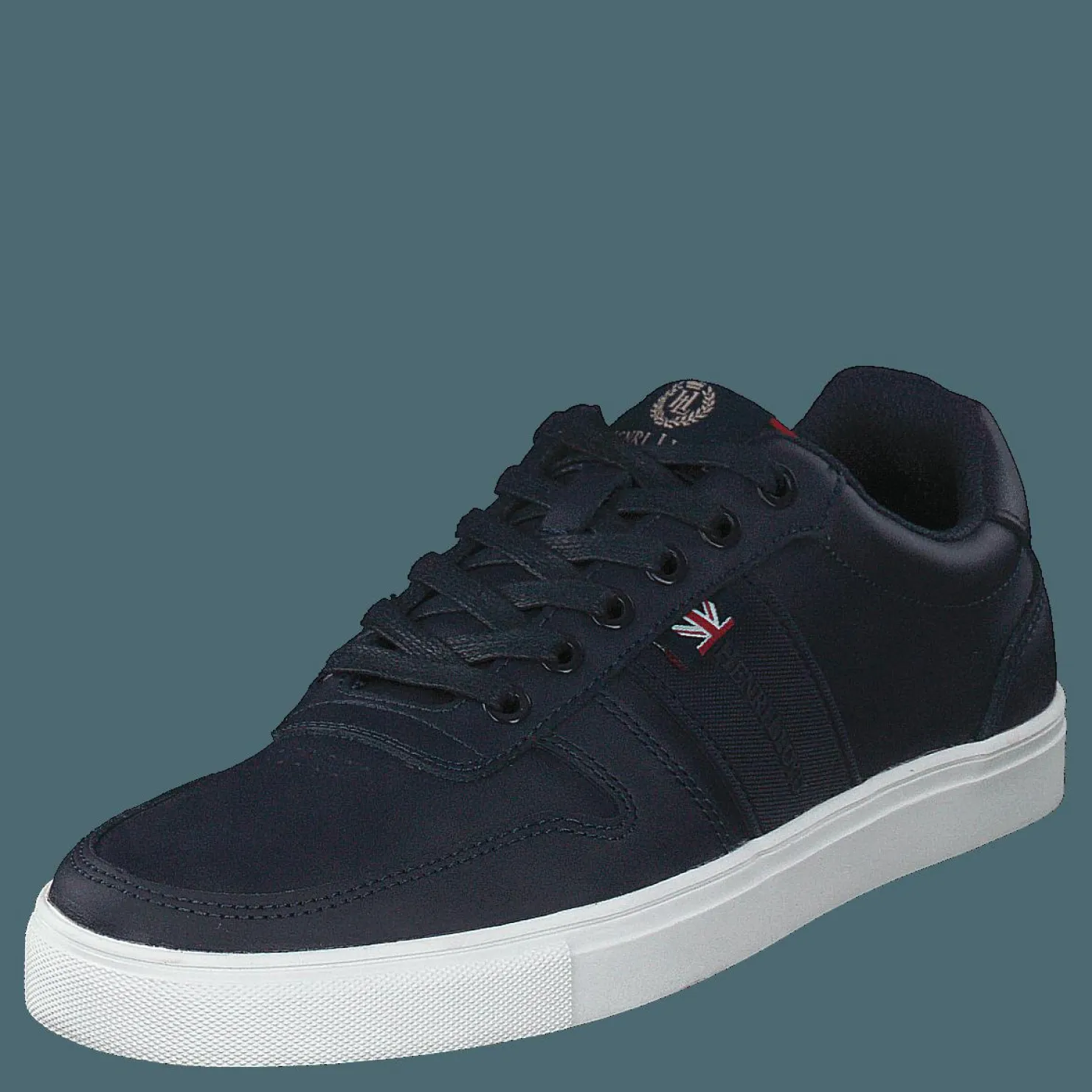 Henri Lloyd Buxton Trainer Navy/navy Blå Discount