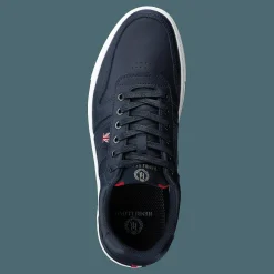 Henri Lloyd Buxton Trainer Navy/navy Blå Discount