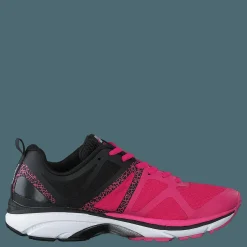 Bagheera C80 Black/cerise Rosa Discount