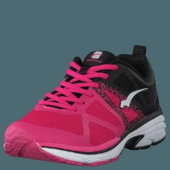 Bagheera C80 Black/cerise Rosa Discount