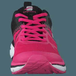 Bagheera C80 Black/cerise Rosa Discount