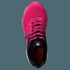 Bagheera C80 Black/cerise Rosa Discount