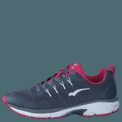 Bagheera C90 Dove Blue/cerise Blå Discount