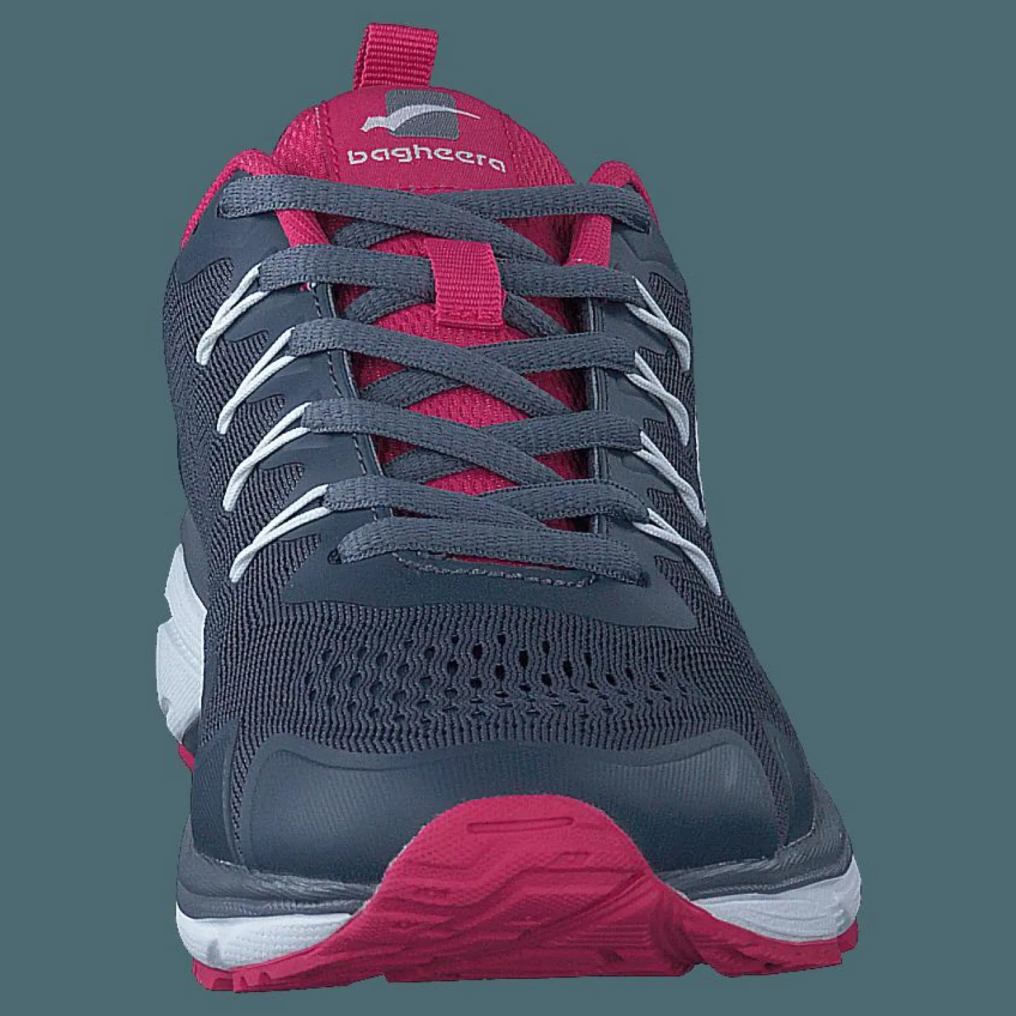 Bagheera C90 Dove Blue/cerise Blå Discount