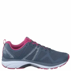 Bagheera C80 Dove Blue/cerise Blå Best