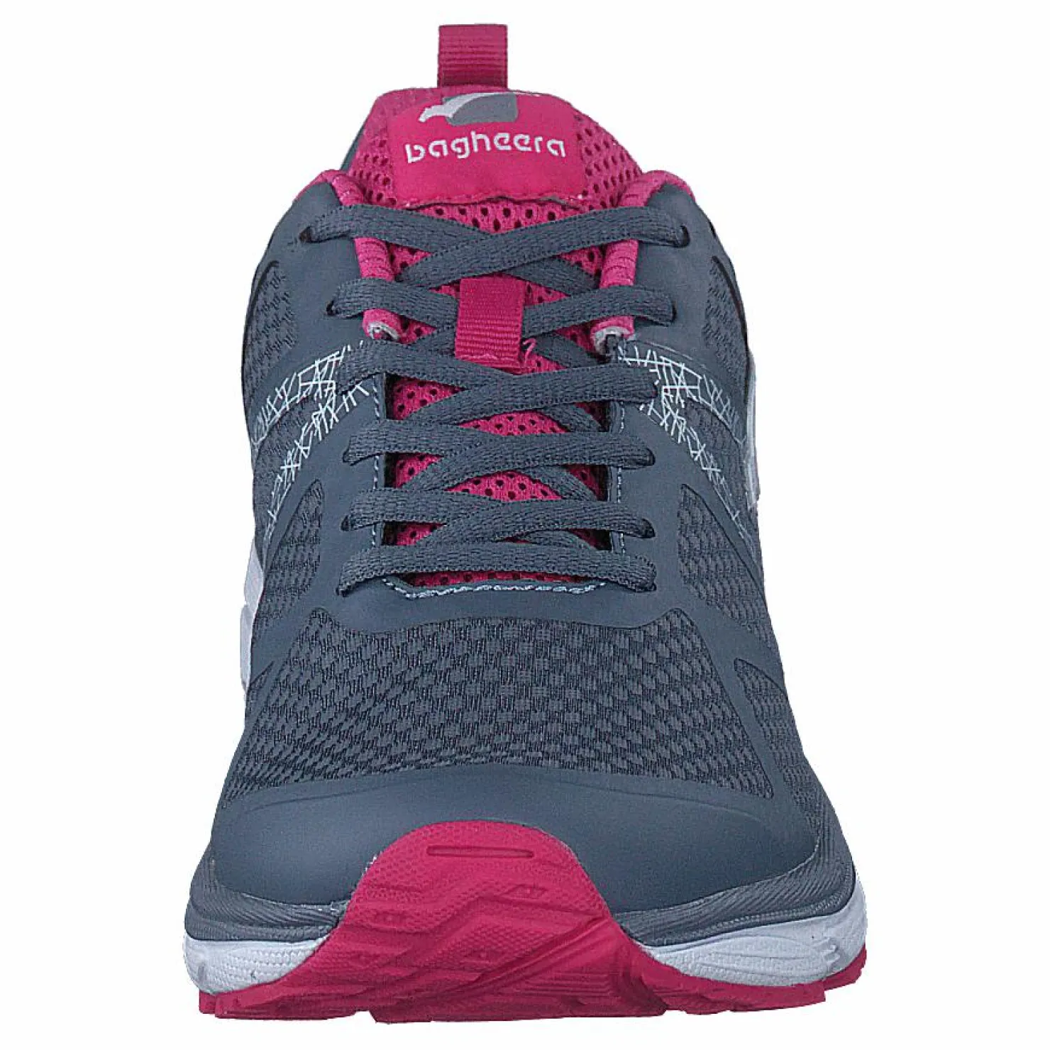 Bagheera C80 Dove Blue/cerise Blå Best