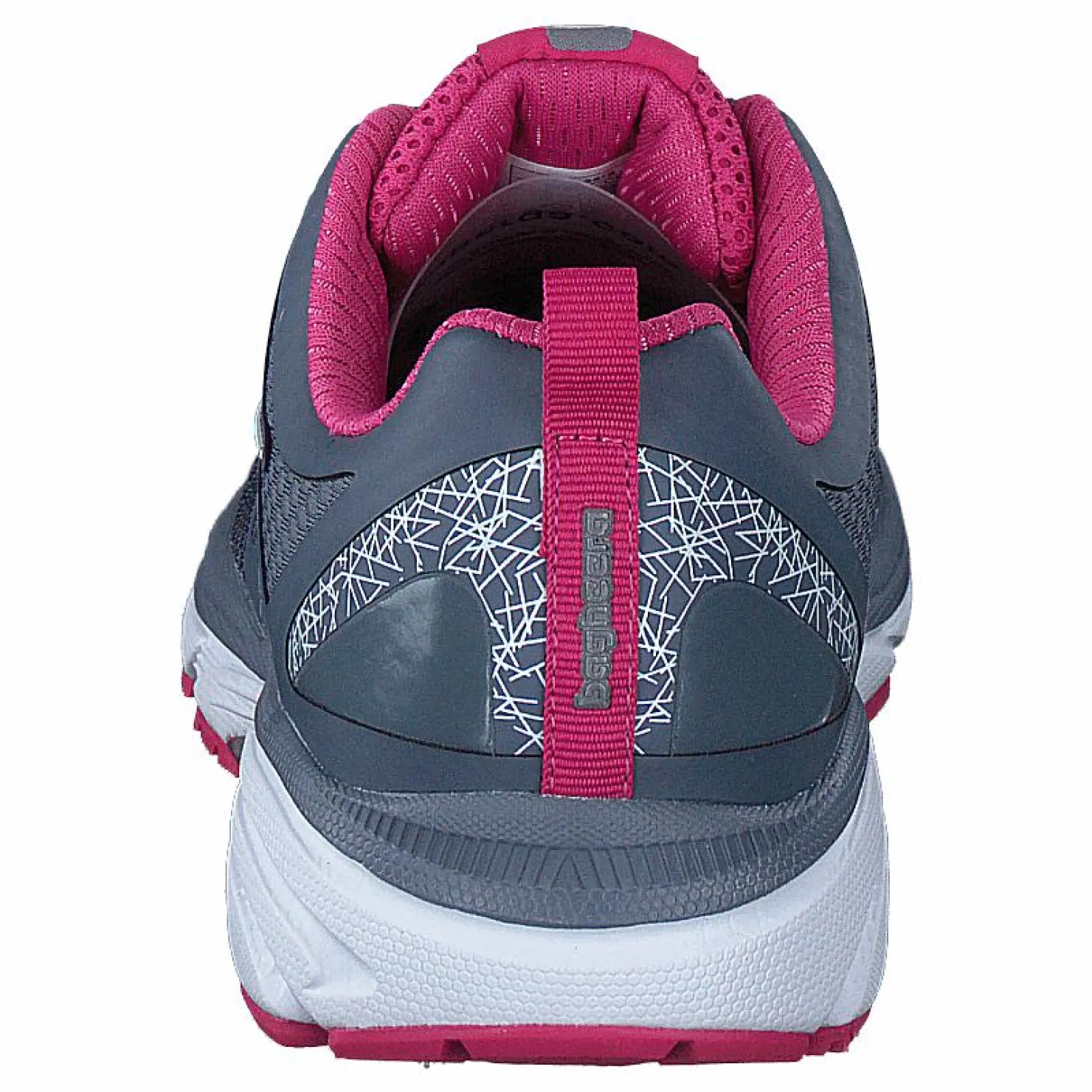Bagheera C80 Dove Blue/cerise Blå Best
