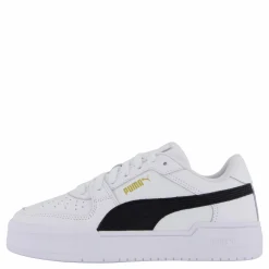 Puma Ca Pro Classic Ii White Vit Hot