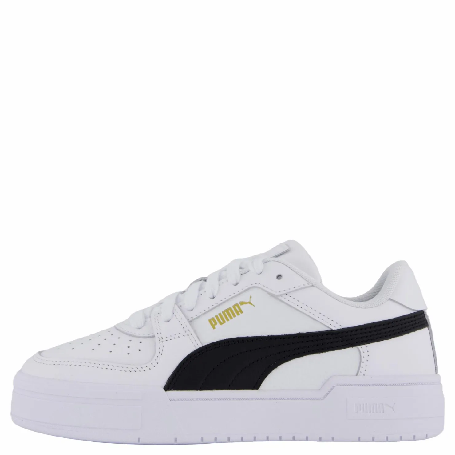 Puma Ca Pro Classic Ii White Vit Hot